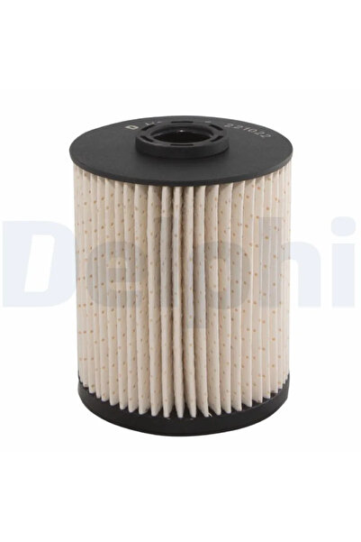 DELPHİ Filtru Combustibil Opel Astra K Vauxhall Astra Model 7