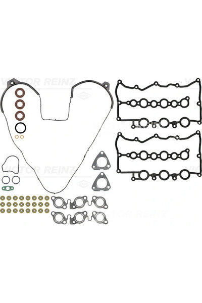 VICTOR REINZ Set Garnituri Chiulasa Land Rover Discovery 3/Discovery 4/Range ...