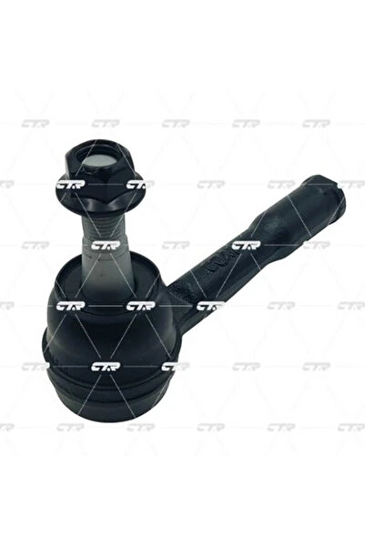 CTR Cap De Bara Punte Fata Opel Ampera-E