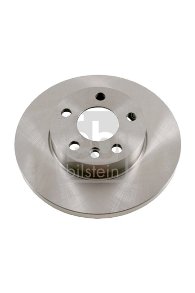 FEBI BILSTEIN Спирачен диск на преден мост за VW Transporter T4 автобус/Trans...