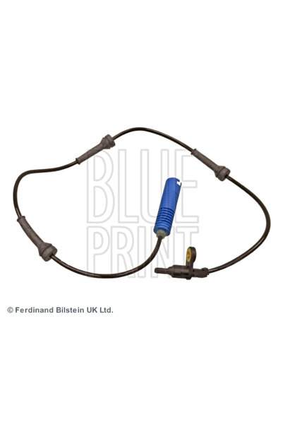 BLUE PRİNT Senzor Turatie Roata Axa Spate Dreapta Land Rover Freelander 1