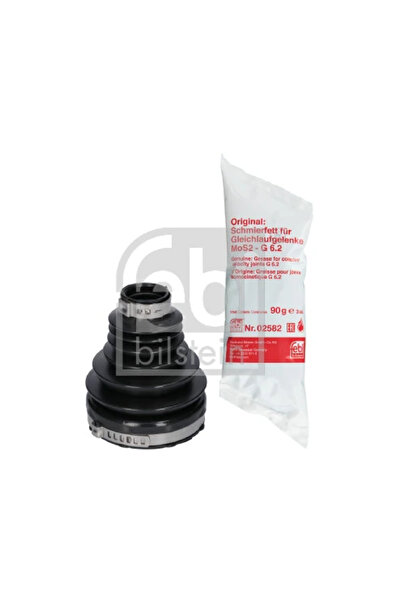 FEBI BILSTEIN Ansamblu Burduf Articulatie Planetara Axa Fata Dreapta Alfa Rom...