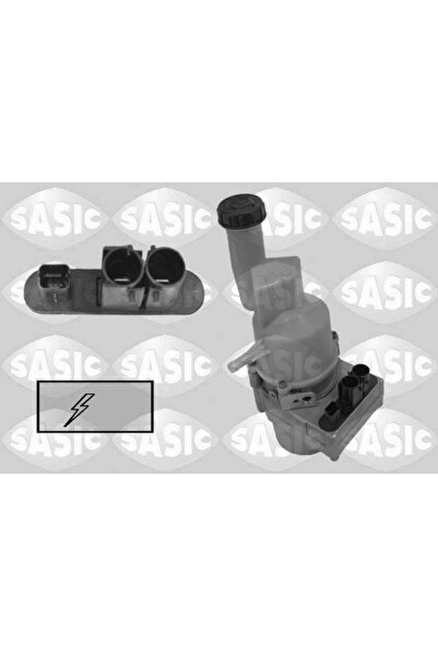 SASIC Хидравлична помпа за кормилно управление Citroen Jumpy 3 Bus/Jumpy 3