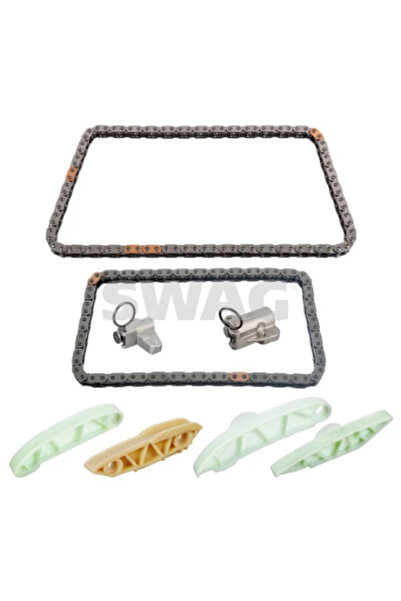 SWAG Chit Lant De Distributie Hyundai Grandeur/Santa Fe 2/Santa Fe 3 Kia Carn...