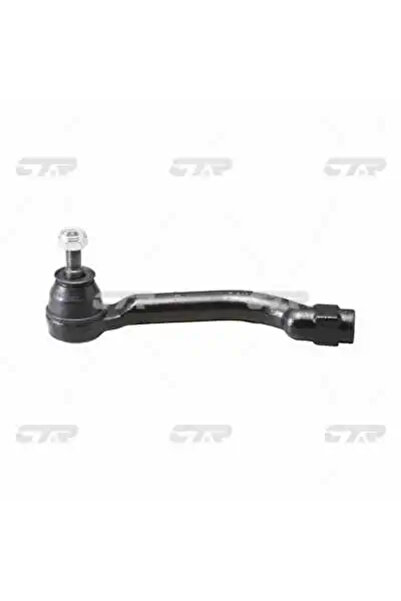 CTR Tie rod end Front axle left RENAULT KOLEOS I (HY_) 2008-2013