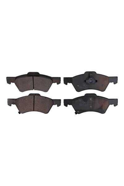 MaxGear Set Placute Frana Frana Disc Chrysler Ram Van Van/Voyager 4 Dodge Car...