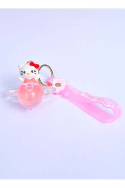 Generic سلسلة مفاتيح كيتي