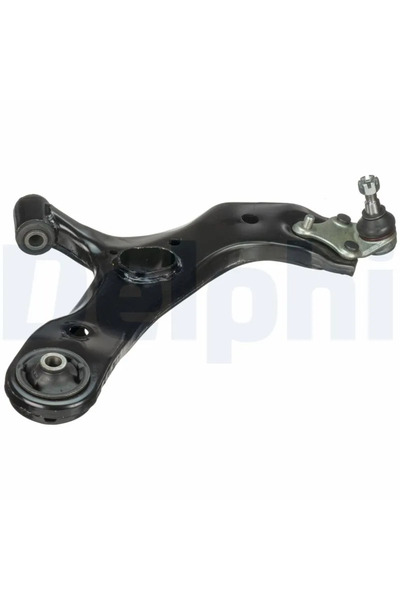 DELPHİ Lower wheel suspension arm TOYOTA RAV 4 IV 2012-2019 TC3429