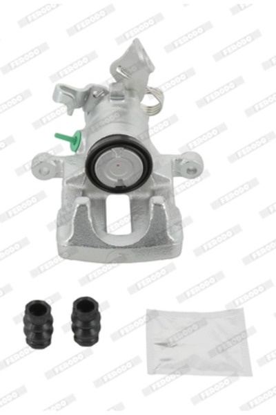 FERODO Brake caliper PEUGEOT 807 2002-2014 FCL694380