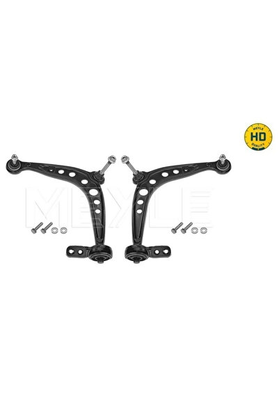 MEYLE Set Suspensie Roata Axa Fata Dreapta Bmw 3