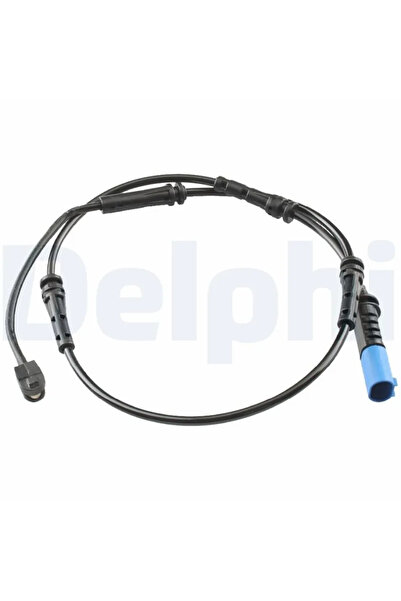 DELPHİ Brake pad wear warning sensor BMW X5 2018-2025 LZ0337