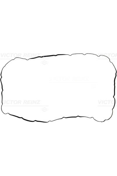 VICTOR REINZ Valve cover gasket IVECO STRALIS II 2016-2021 71-19864-00 (Petrol)