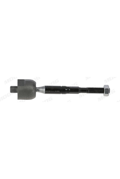 MOOG Tie rod end axial joint MERCEDES-BENZ X-CLASS (470) 2017-2020
