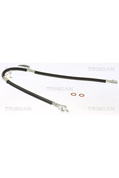 TRISCAN Furtun Frana Toyota Auris/Verso