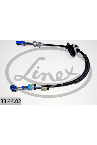 Linex Жило за ръчна скоростна кутия ляво Peugeot 308 1/308 Cc