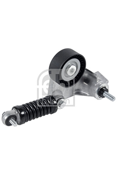 FEBI BILSTEIN Обтегач на ангренажен ремък Ford Mondeo 3/Transit Bus/Transit B...