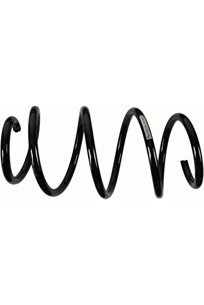 SACHS Arc Spiral Opel Adam Vauxhall Adam