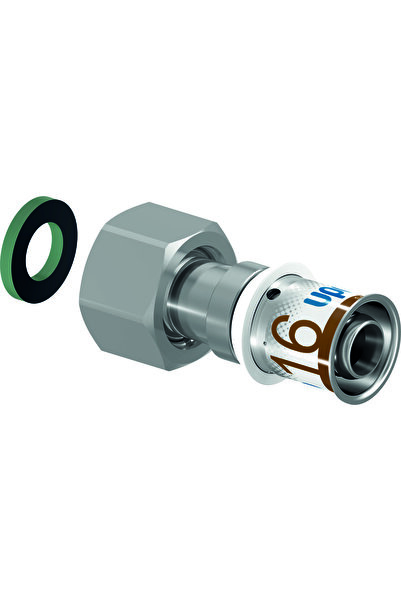 Other Conector cu piuliță mobilă Uponor SPress Plus 16G34SN