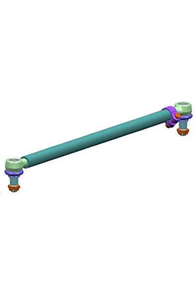 GRAP Bieleta Directie Man M 2000 L/Tgm 1