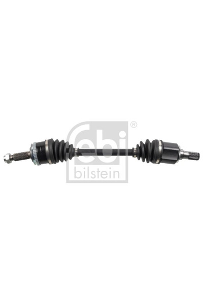 FEBI BILSTEIN Planetara Axa Fata Stanga Hyundai I10 1