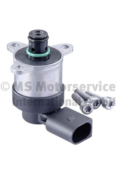 PIERBURG Fuel Quantity Control Valve (Common-Rail System) High Pressure Pump ...