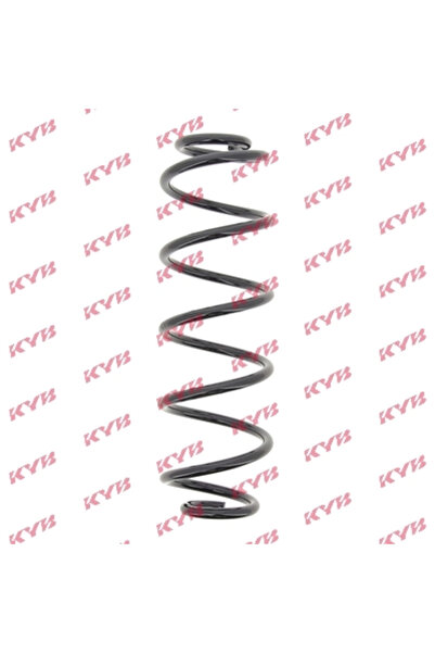 KYB Arc Spiral Puntea Spate Audi A4 B8