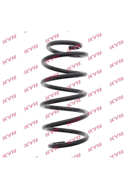 KYB Arc Spiral Punte Fata Opel Meriva B Microbus/Zafira / Zafira Family B/Zaf...