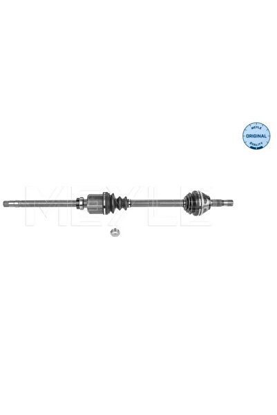 MEYLE Planetara Axa Fata Dreapta Citroen Jumper 1 Bus/Jumper 1 Caroserie/Jump...