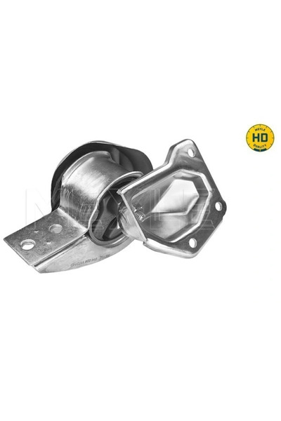 MEYLE Suport Motor Spate Dreapta Smart Cabrio/City-Coupe/Fortwo