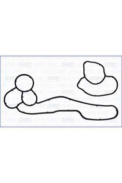 Ajusa Set Garnituri Radiator Ulei Bmw 3/5/6