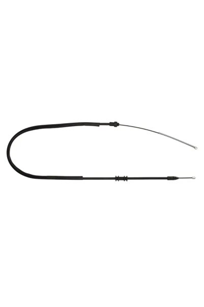 Abe Cablu Frana De Parcare Spate Stanga Renault Kangoo