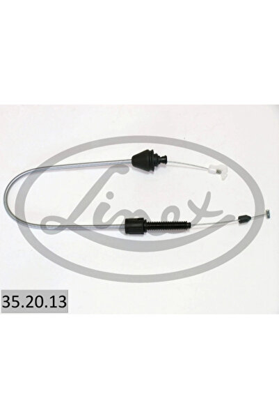 Linex Cablu Acceleratie Renault Clio 2/Kangoo