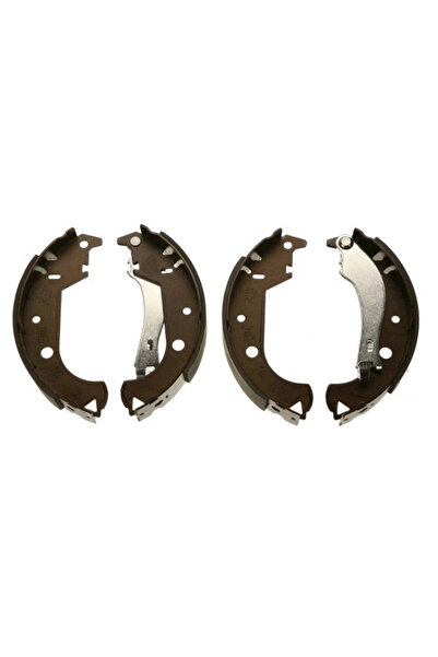 TRW Set Saboti Frana Fiat Doblo Autoutilitara/Limuzina Spatioasa/Doblo Microb...