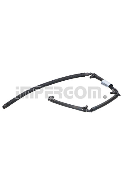 ORIGINAL IMPERIUM Conducta Alimentare Cu Combustibil Citroen Berlingo / Berli...