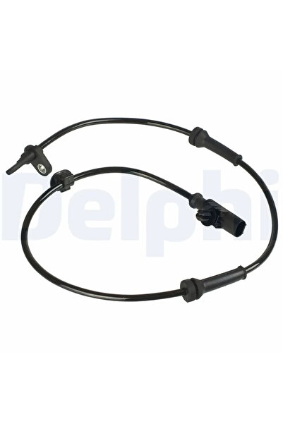 DELPHİ Wheel speed sensor PEUGEOT 107 2005-2014 SS20301