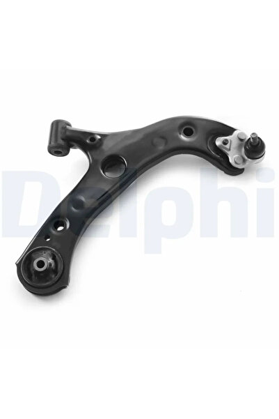 DELPHİ Lower wheel suspension arm TOYOTA COROLLA COMMERCIAL 2022-2025 TC4735