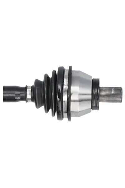 Pascal Driveshaft Front Right Axle FORD MONDEO IV Van 2013-2014