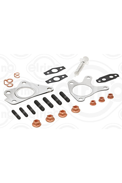 ELRING Set Montaj Turbocompresor Mazda 3/5/6 2005-2010