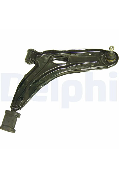DELPHİ Lower wheel suspension arm FIAT UNO 1983-2006 TC466
