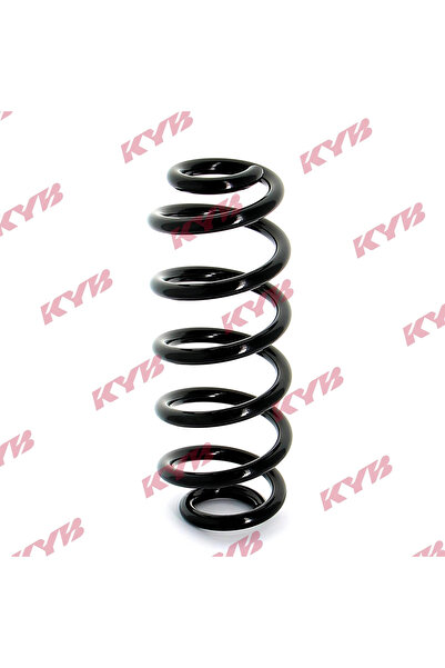 KYB Arc Spiral Puntea Spate Audi A4 B9