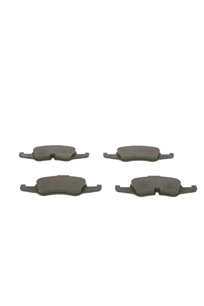 Bosch Set Placute Frana Frana Disc Audi Tt