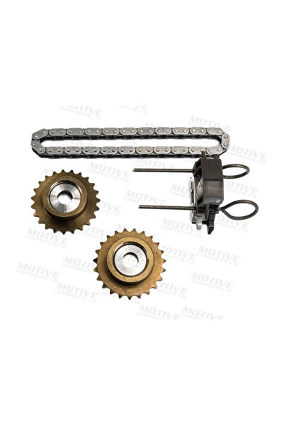 MOTIVE Chit Lant De Distributie Opel Antara A/Cascada/Grandland / Grandland 1...