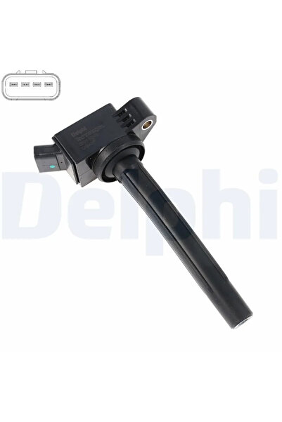 DELPHİ Induction coil TOYOTA COROLLA hatchback (_E21_ _EA1_ _EH1_) 2019-2024