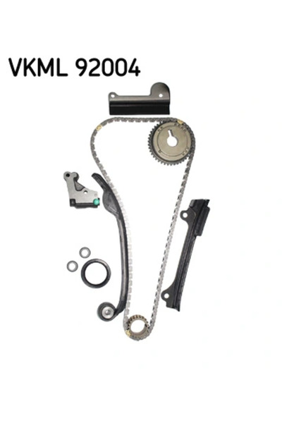 SKF Chit Lant De Distributie Nissan Almera 2/Almera Tino/Primera