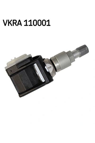 SKF Senzor Sistem De Control Al Presiunii Pneuri Mitsubishi 1/Asx/L200 / Triton