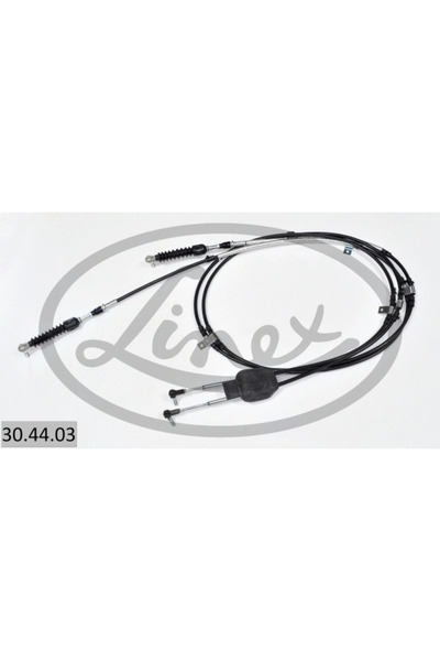 Linex Cablu Transmisie Manuala Stanga Nissan Cabstar E