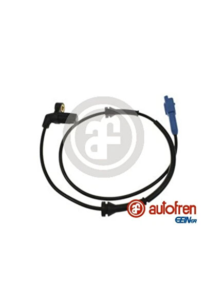 AUTOFREN SEINSA Senzor Turatie Roata Axa Fata Stanga Peugeot 206