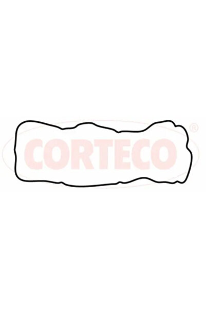 CORTECO Гарнитура на капака на клапаните Nissan Almera 2/Almera Tino/Primera