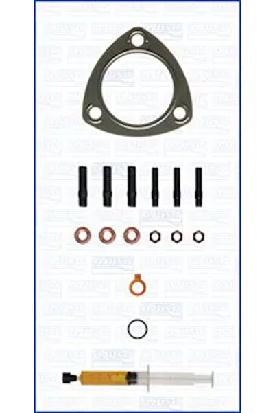 Ajusa Set Montaj Turbocompresor Land Rover Discovery 4