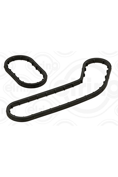 ELRING Set Garnituri Radiator Ulei Ford Focus 4/Galaxy 3/Galaxy Model 3 Van F...